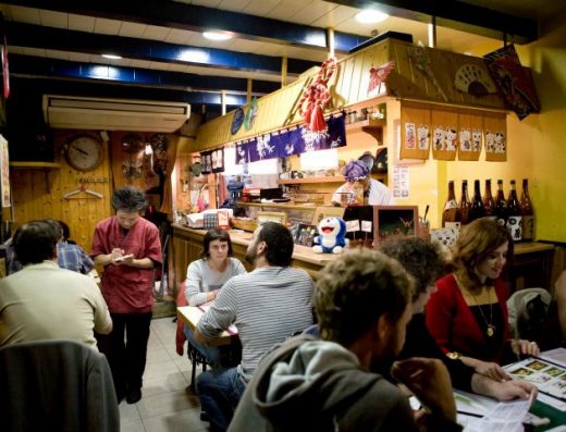 Experiencia autentica comida portuguesa